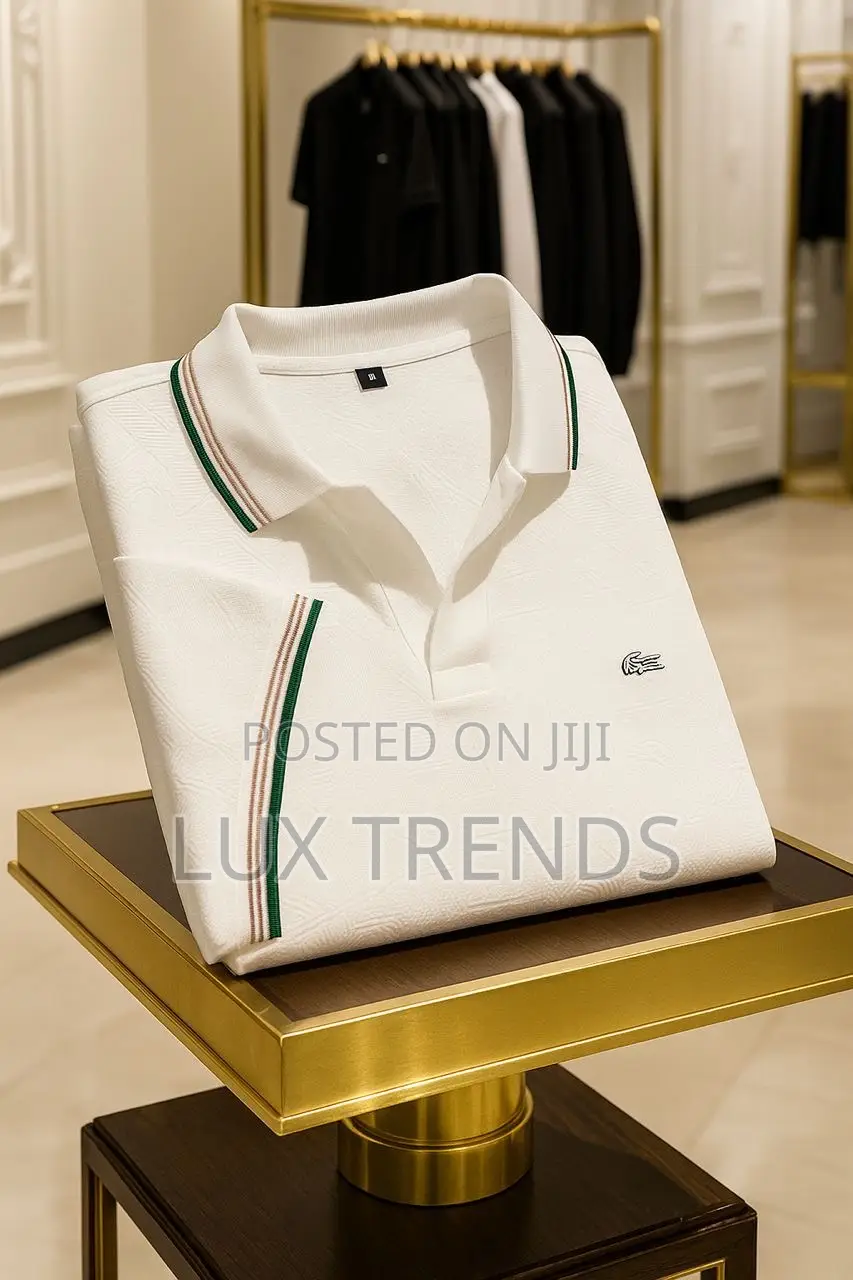 Original Club T Shirts Available in Sizes