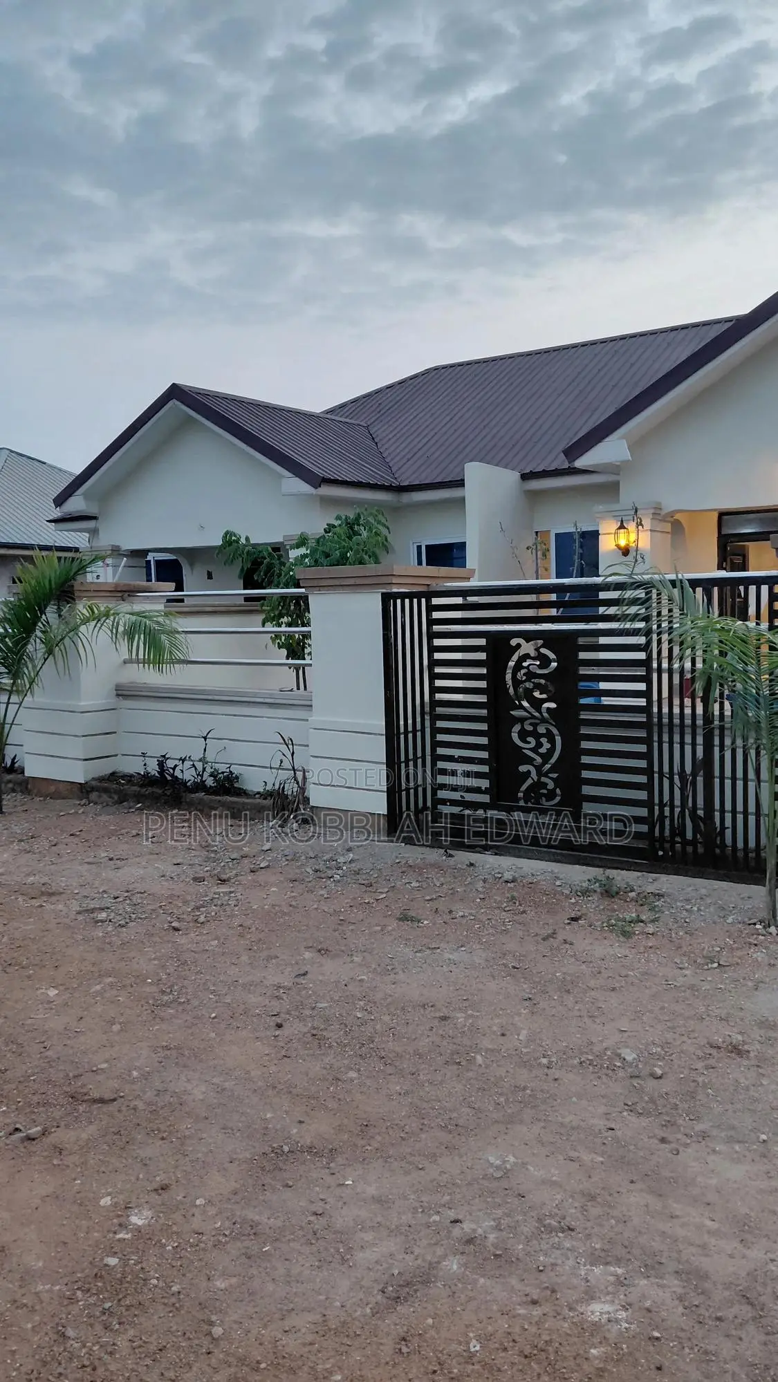 2bdrm House in Buena Balesi Estates, Opeikuma for sale