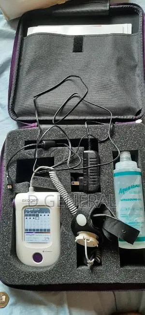 Exogen Ultrasound Bone Healing System