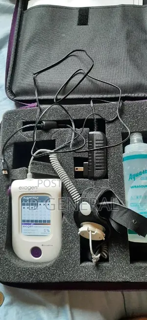 Exogen Ultrasound Bone Healing System