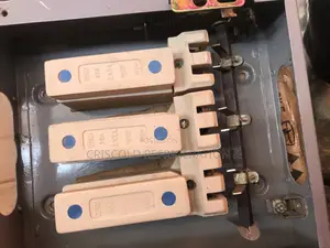 32a Eaton/ Mem TPN Switch
