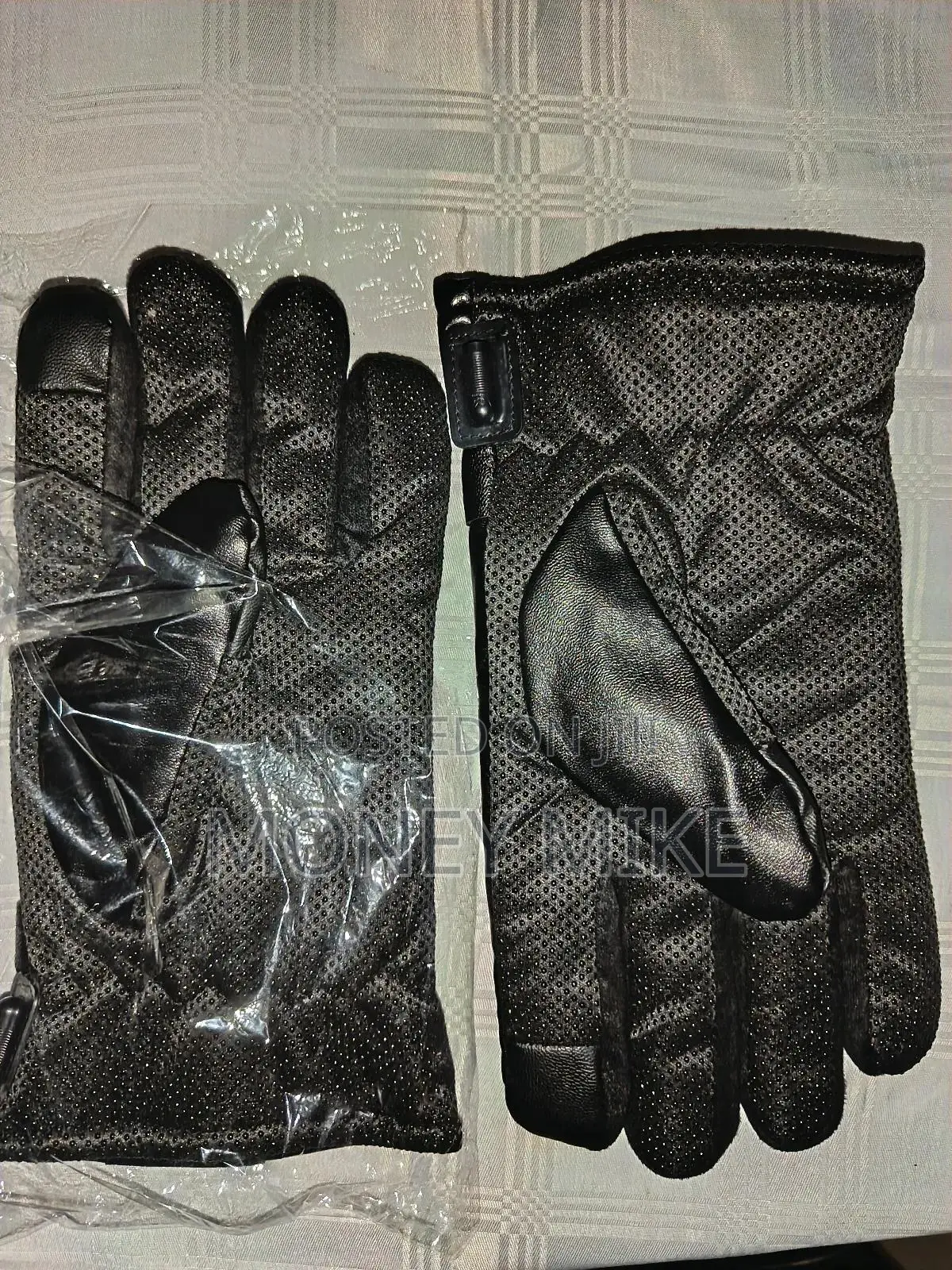 Usb Rechargeable Heat Hand Gloves