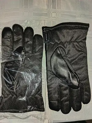 Usb Rechargeable Heat Hand Gloves