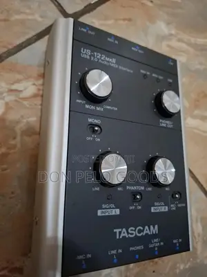 Sound Card for Music Recording