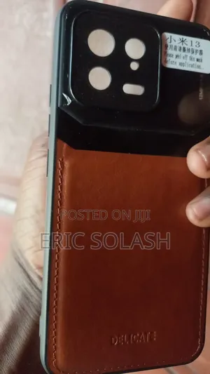 Xiaomi 13 5g Leather Case