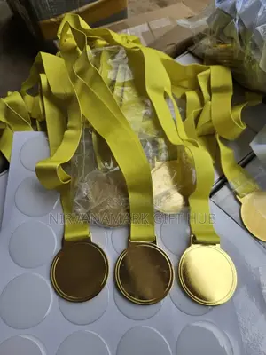 Medals for Awards and Events