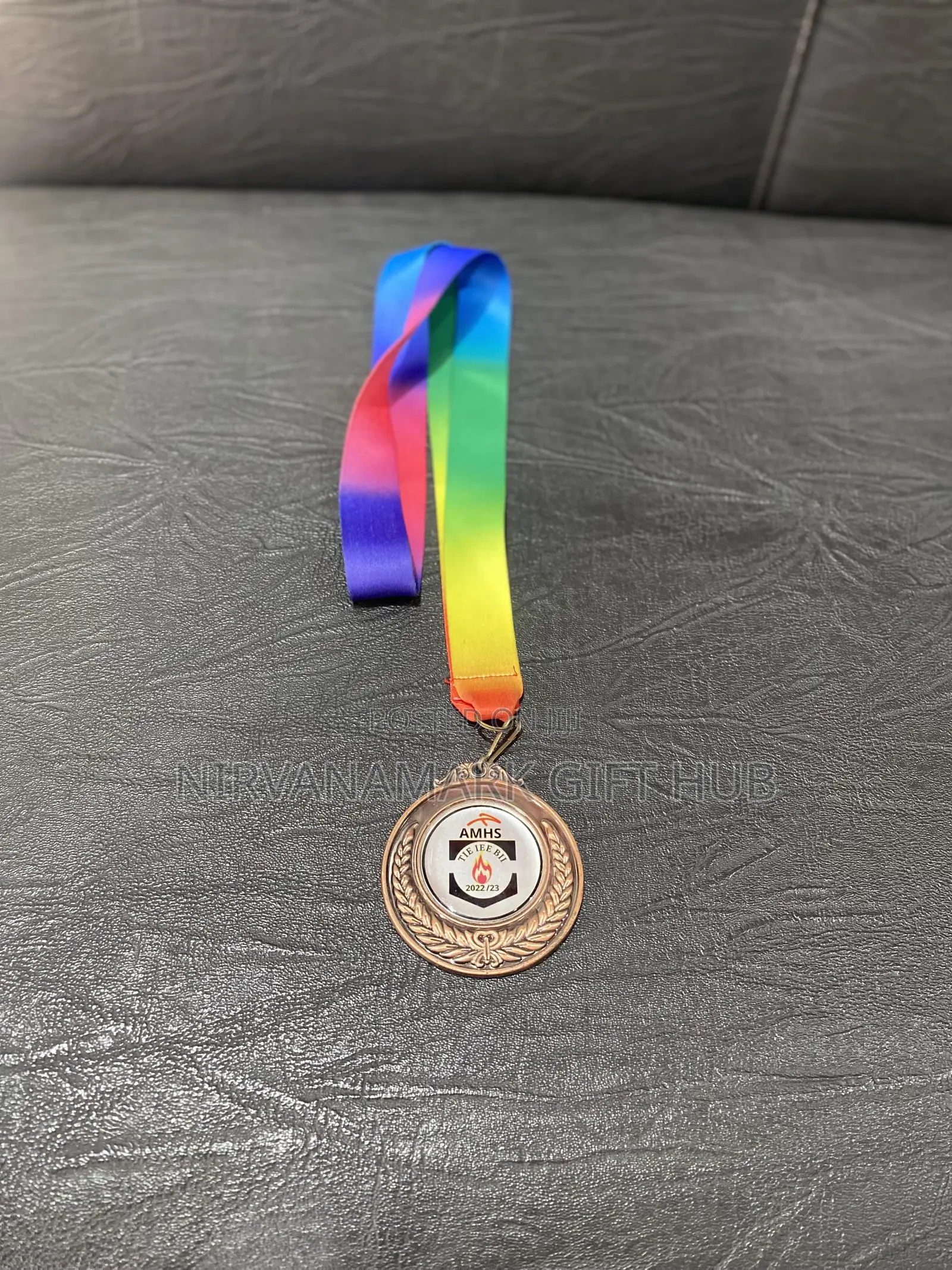 Medals for Awards and Events