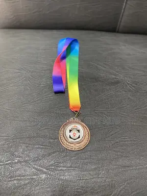 Medals for Awards and Events