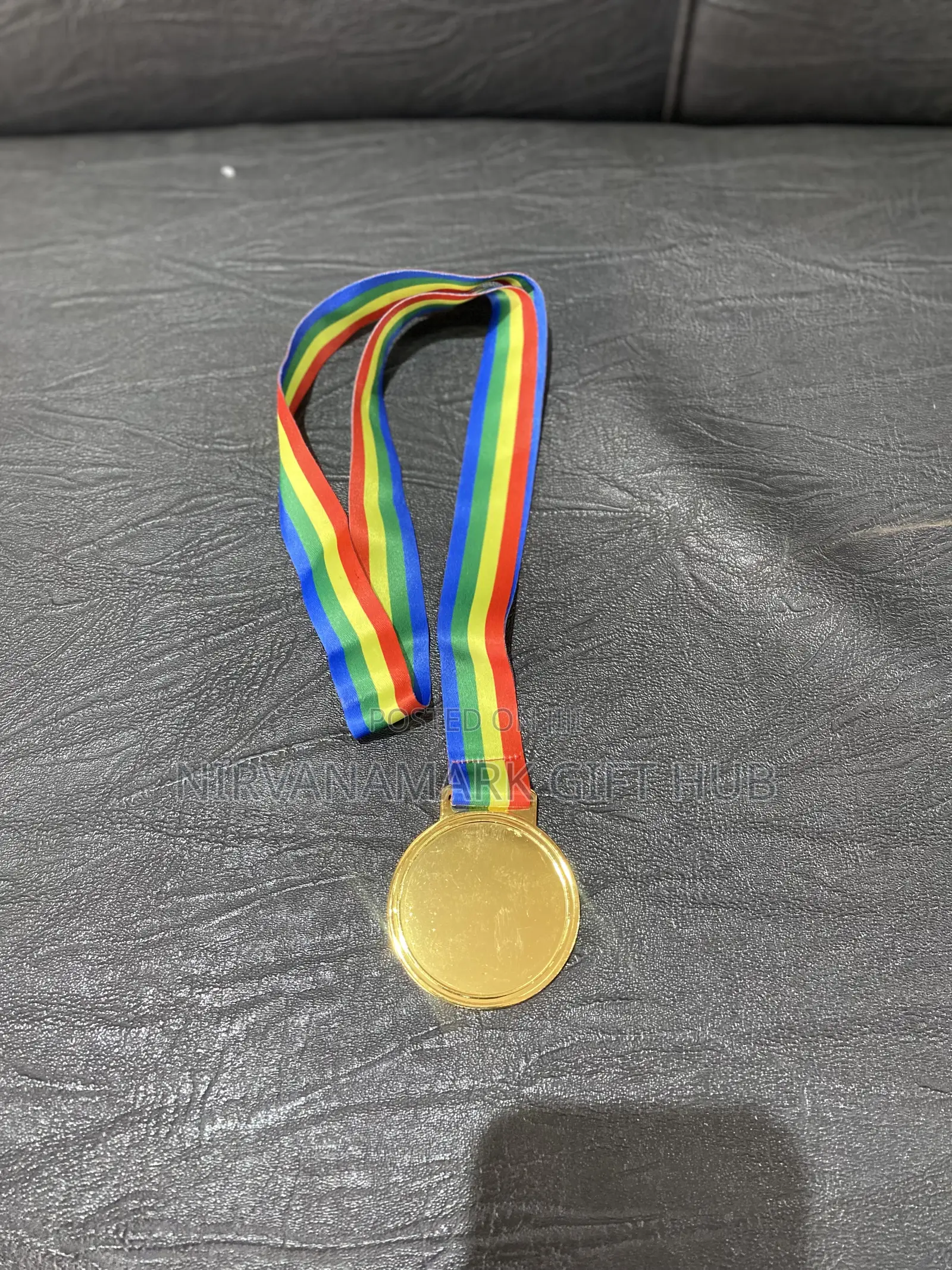 Medals for Awards and Events