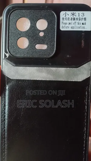 Xiaomi 13 5g Leather Case