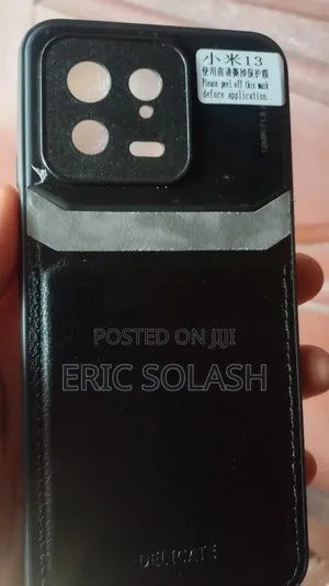 Xiaomi 13 5g Leather Case