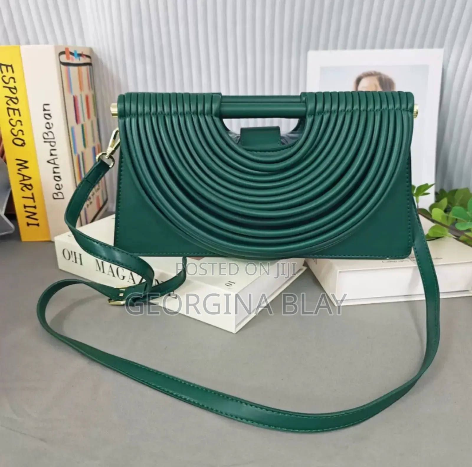 Classy Clutch Bags