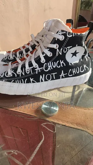 Converse Chuck Tailor