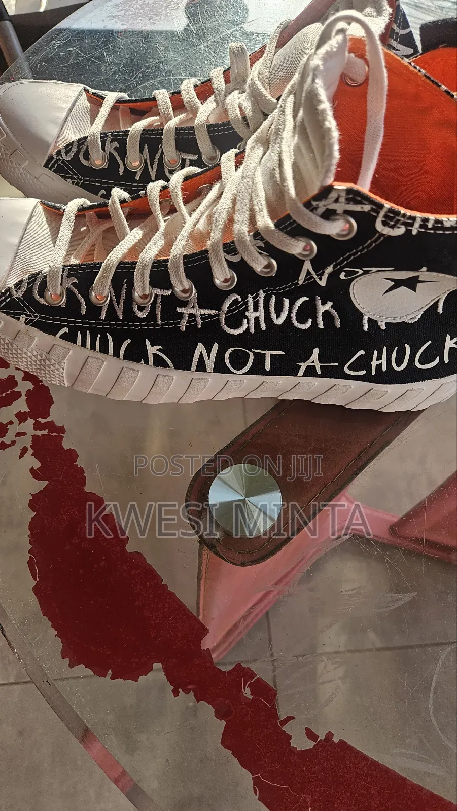 Converse Chuck Tailor