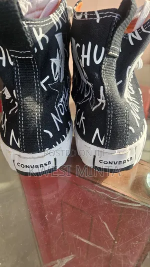 Converse Chuck Tailor