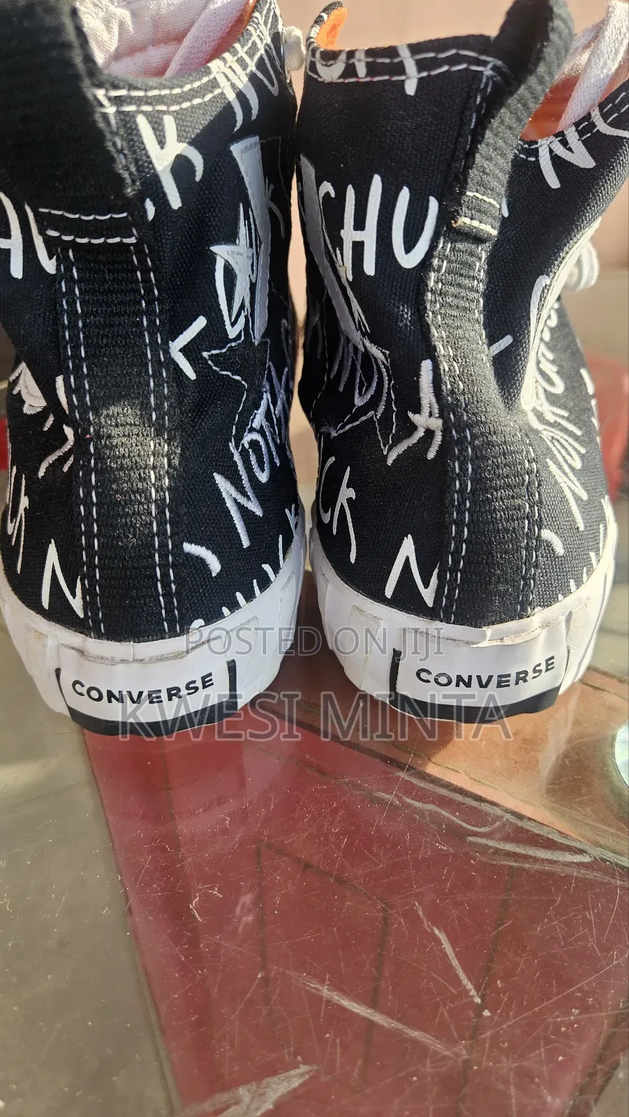 Converse Chuck Tailor