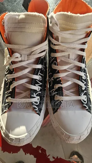 Converse Chuck Tailor