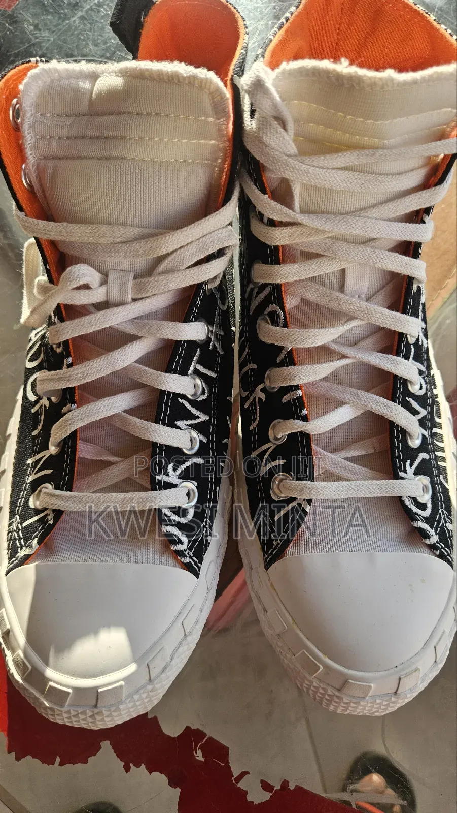 Converse Chuck Tailor