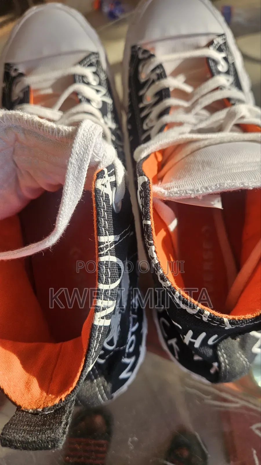 Converse Chuck Tailor