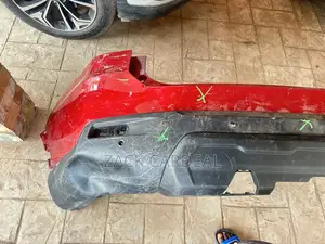 Honda Pilot 2024 Back Bumper Home Used Available