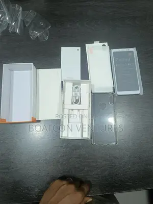 New Xiaomi Redmi Note 5 Pro 64 GB Gold