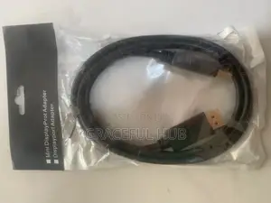 Display to Display Cable
