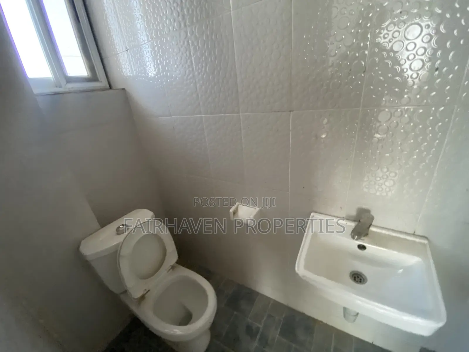 2bdrm Apartment in Fairhaven, Tseaddo for rent