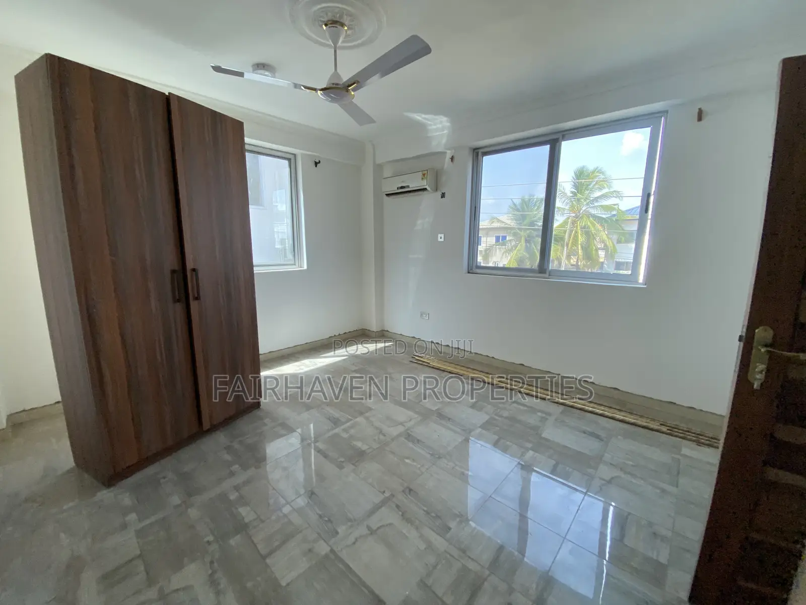 2bdrm Apartment in Fairhaven, Tseaddo for rent