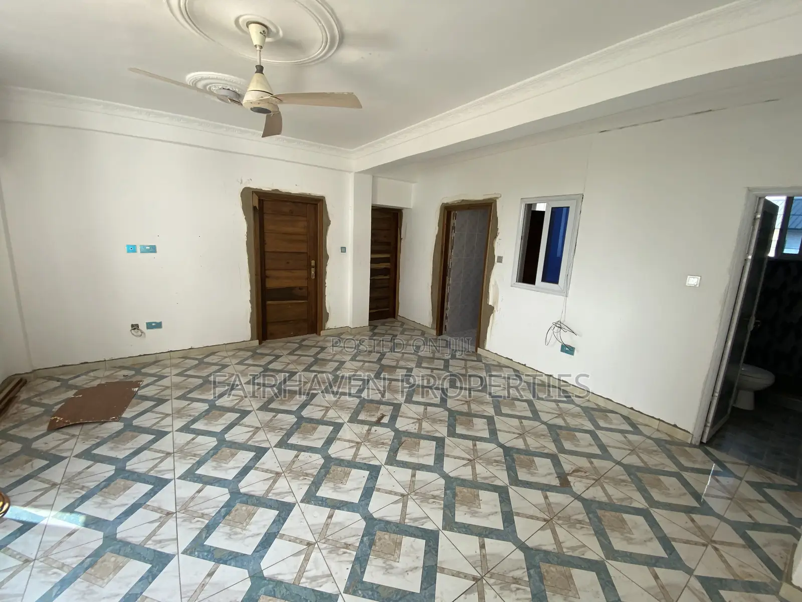 2bdrm Apartment in Fairhaven, Tseaddo for rent
