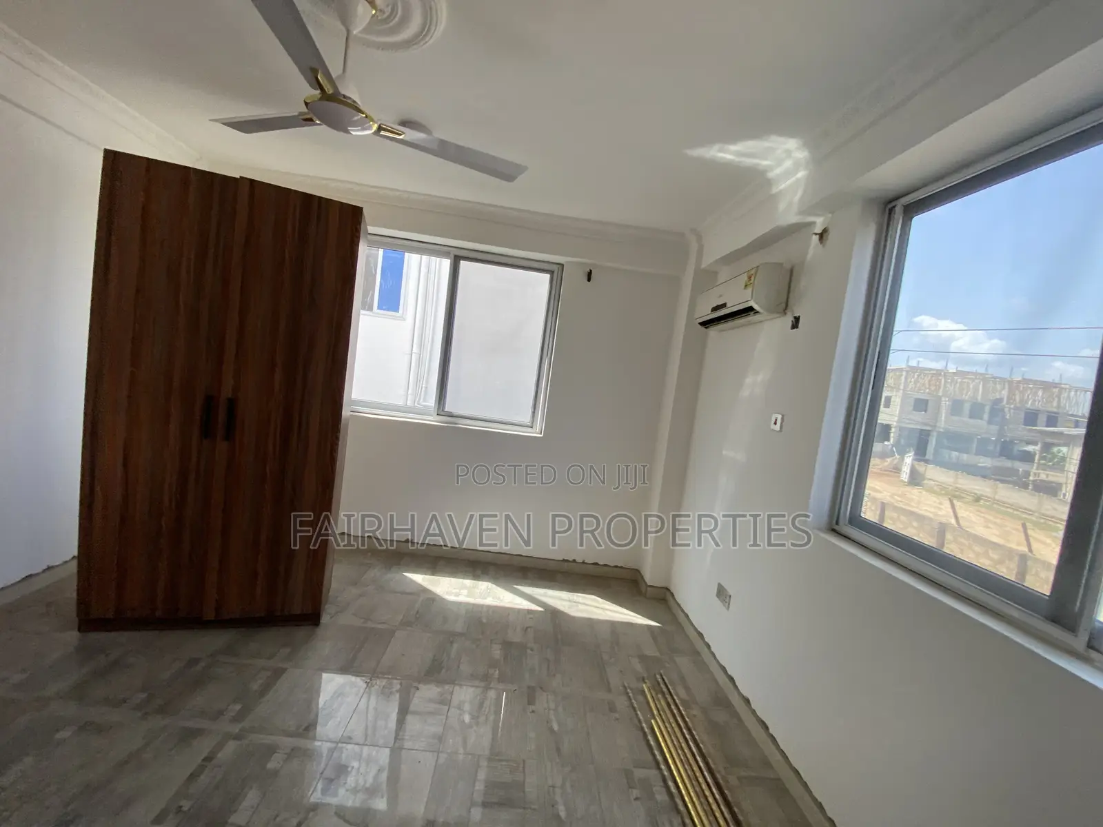 2bdrm Apartment in Fairhaven, Tseaddo for rent