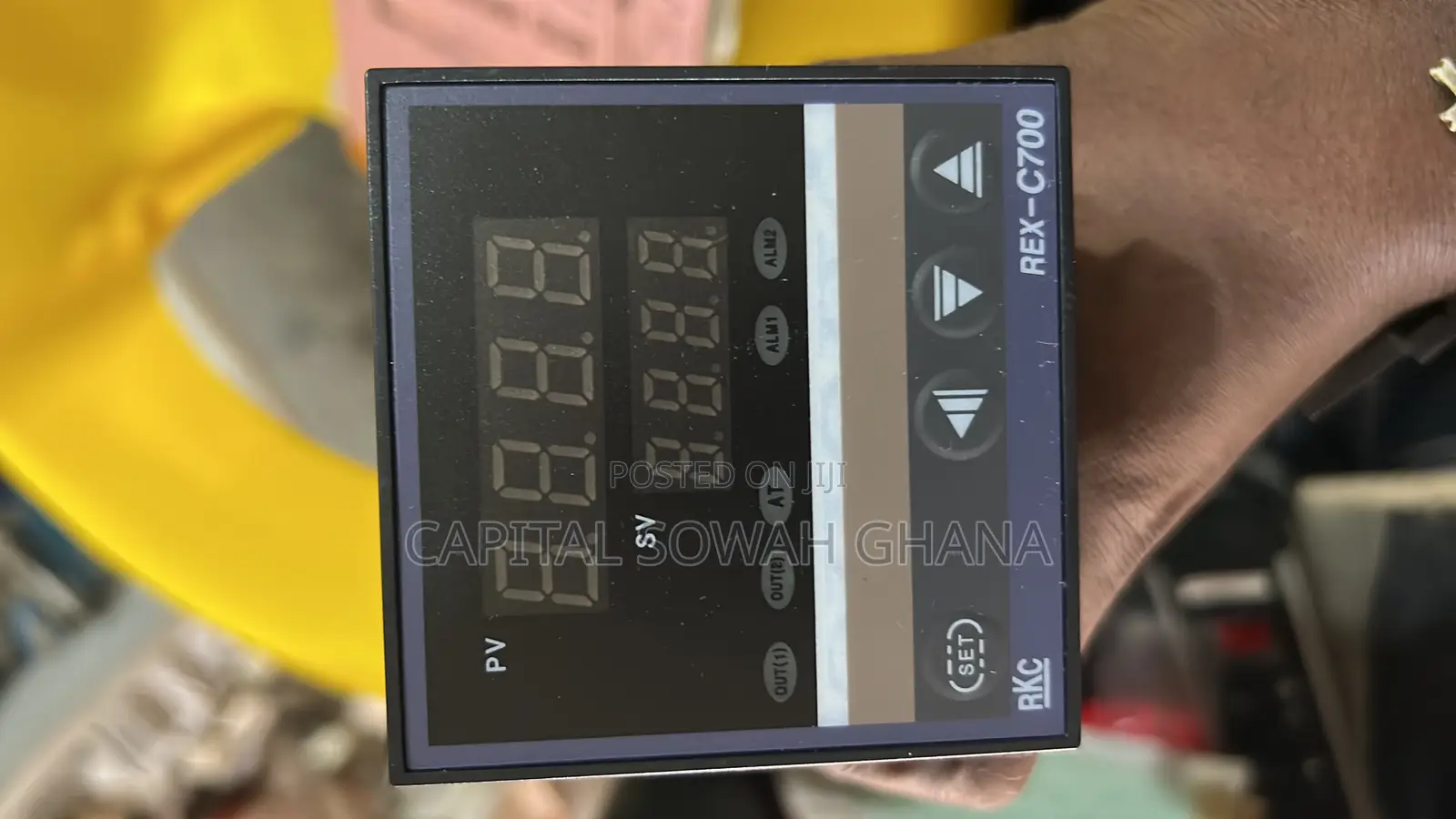 Breakers, Contactors, Timers And Many More
