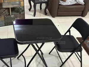 Bistro Set Type 2