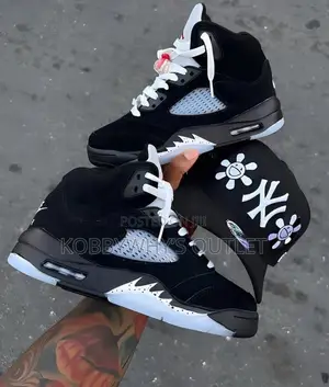 Jordan 1,3,4,5,9,11,13,14