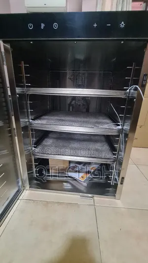 24 Trays Commercial Dehydrator