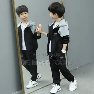 Kids 2pc Ware