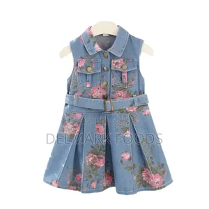 Baby Girl Dresses