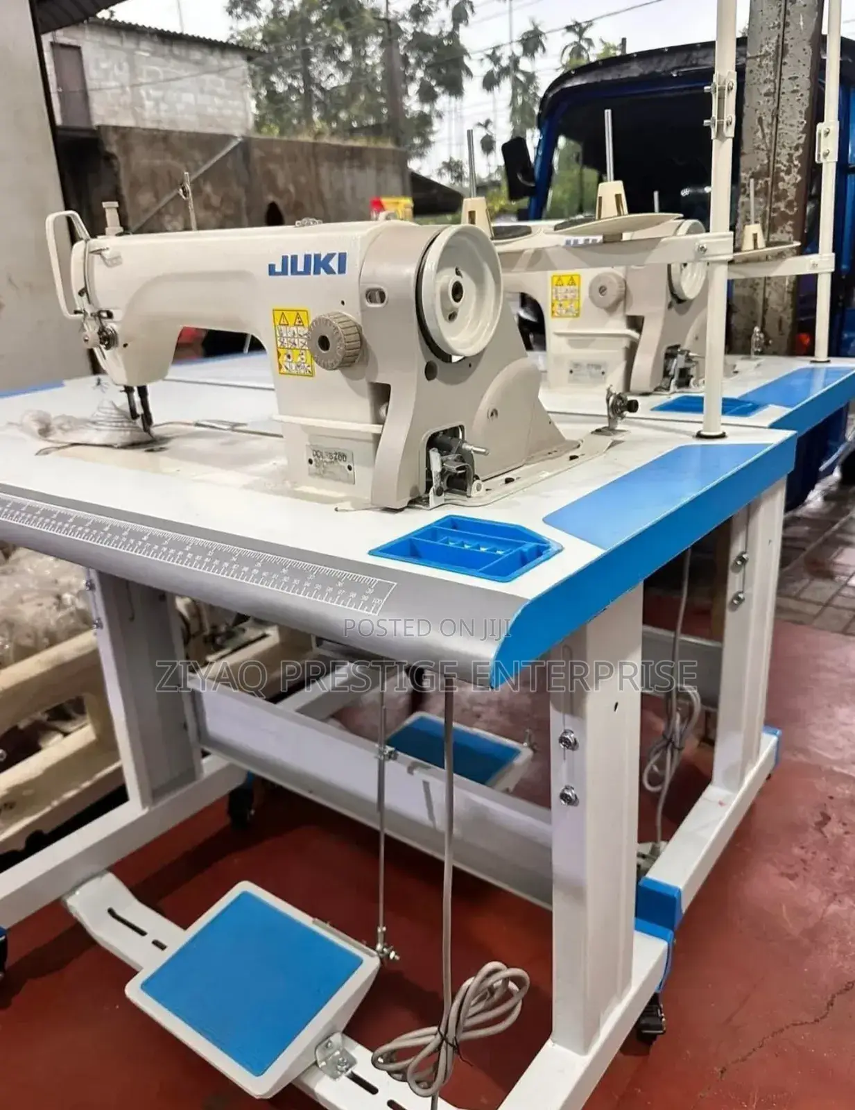 Brand New Sewing Machine