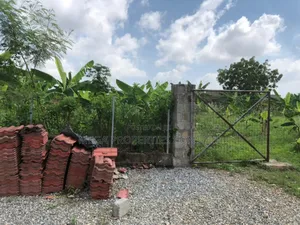 Land for Sale in Amasaman Medie
