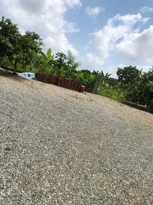 Land for Sale in Amasaman Medie