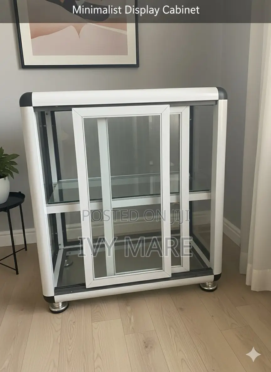 Show Glass