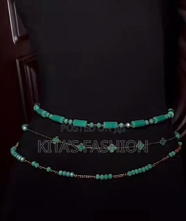 Waist Beads