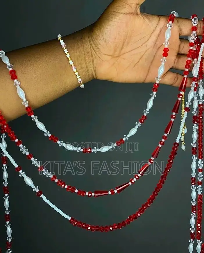 Waist Beads