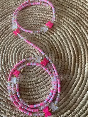 Waist Beads
