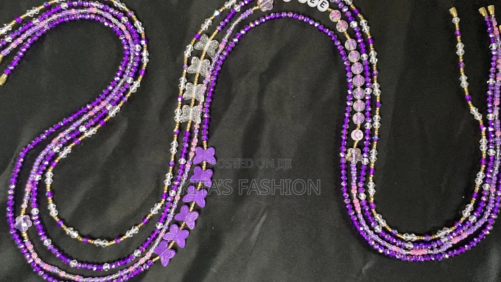 Waist Beads