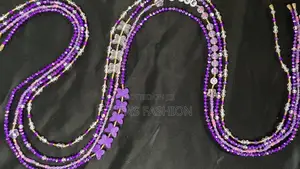 Waist Beads