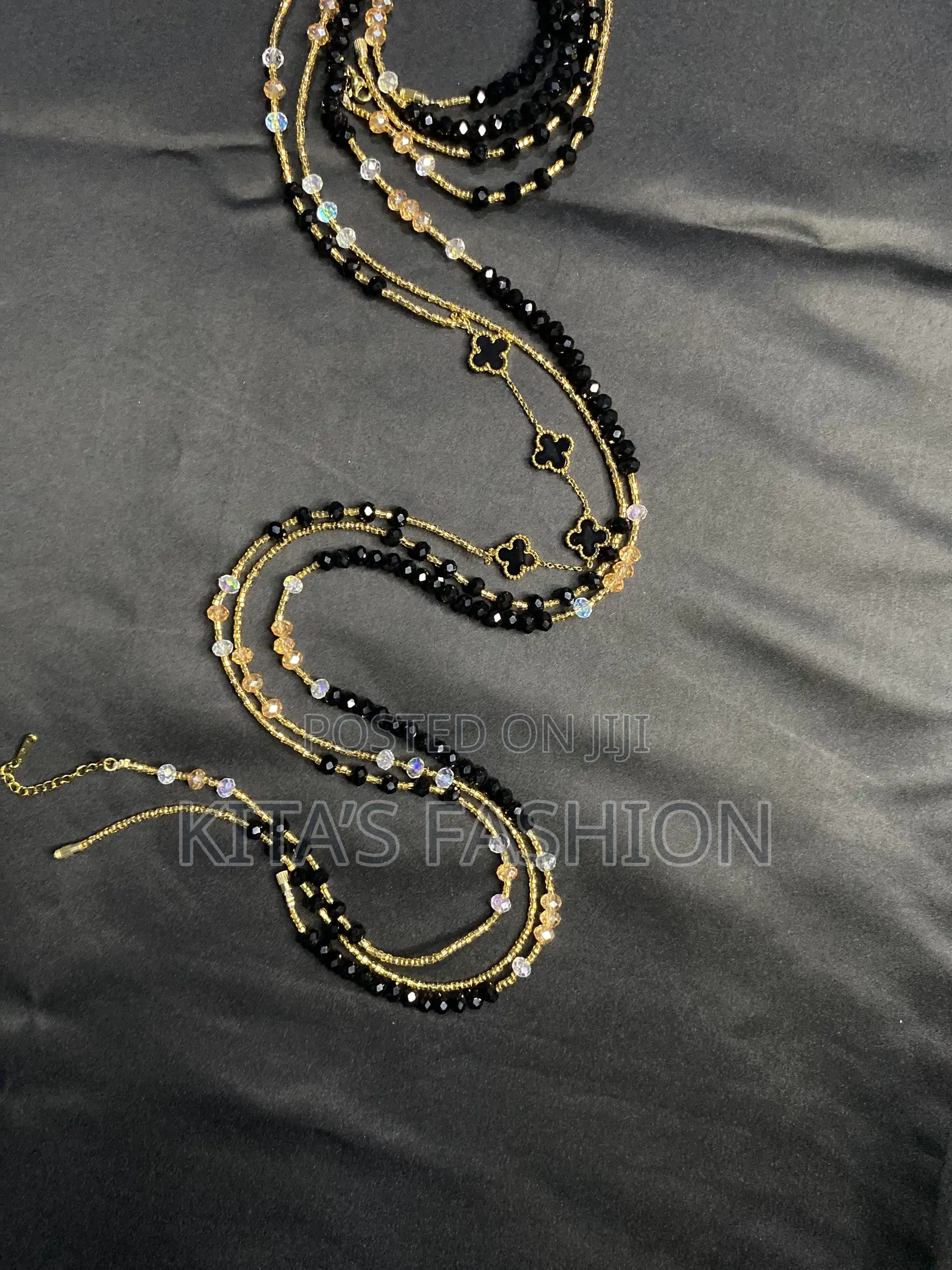 Waist Beads