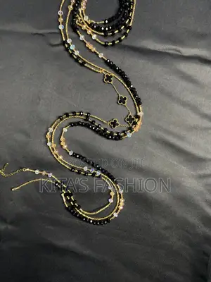 Waist Beads