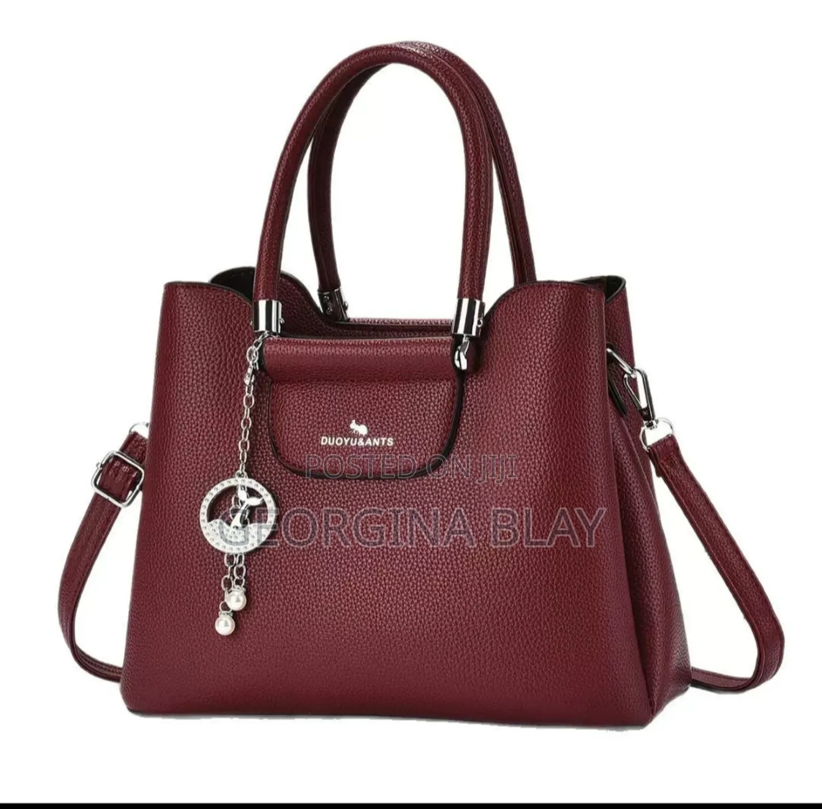 Ladies Office Bag
