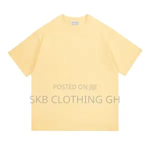 • Quality Plain T-Shirts—Affordable and Delivered to Your Door