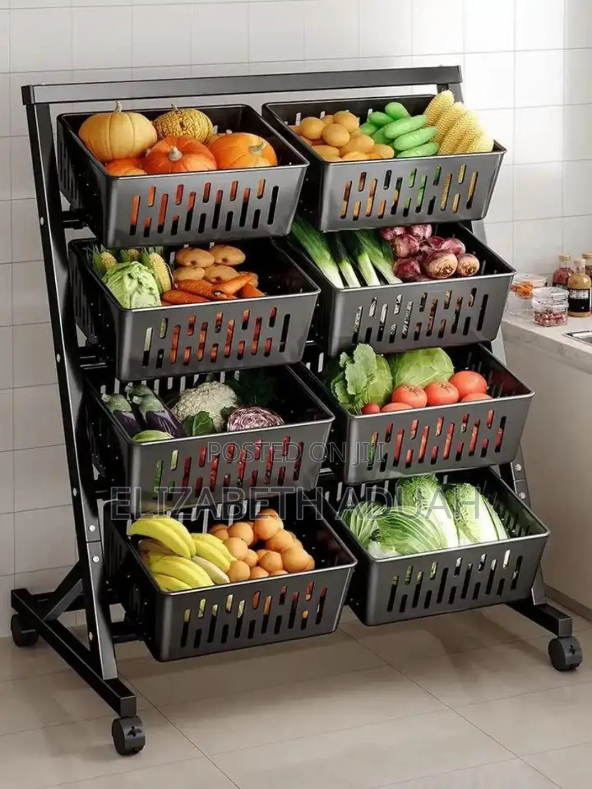 Multipurpose Stand at Cool Price
